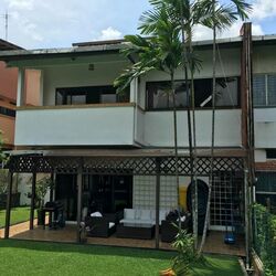 Faber Hills (D5), Semi-Detached #480738451